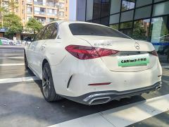 Mercedes-Benz C-Class New Energy Facelift C 350 eL - photo 11