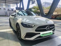 Mercedes-Benz C-Class New Energy Facelift C 350 eL - photo 3