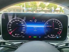 Mercedes-Benz C-Class New Energy Facelift C 350 eL - photo 4