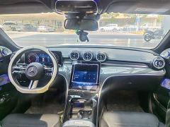 Mercedes-Benz C-Class New Energy Facelift C 350 eL - photo 5