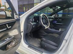 Mercedes-Benz C-Class New Energy Facelift C 350 eL - photo 6