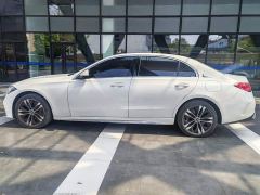 Mercedes-Benz C-Class New Energy Facelift C 350 eL - photo 8