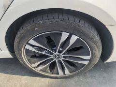 Mercedes-Benz C-Class New Energy Facelift C 350 eL - photo 9