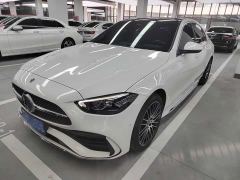 Mercedes-Benz C-Class C 260 L Sport Edition - photo 1