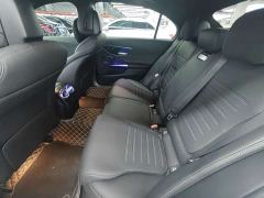 Mercedes-Benz C-Class C 260 L Sport Edition - photo 10