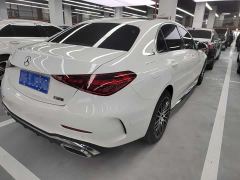Mercedes-Benz C-Class C 260 L Sport Edition - photo 14
