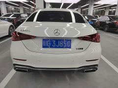 Mercedes-Benz C-Class C 260 L Sport Edition - photo 15