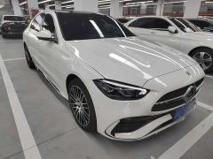 Mercedes-Benz C-Class C 260 L Sport Edition - photo 2