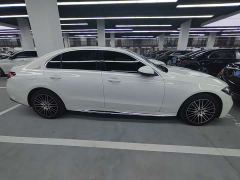 Mercedes-Benz C-Class C 260 L Sport Edition - photo 3