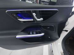 Mercedes-Benz C-Class C 260 L Sport Edition - photo 4