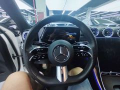 Mercedes-Benz C-Class C 260 L Sport Edition - photo 5
