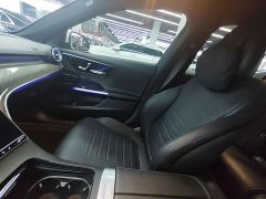 Mercedes-Benz C-Class C 260 L Sport Edition - photo 6
