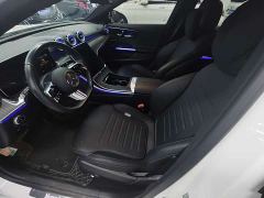 Mercedes-Benz C-Class C 260 L Sport Edition - photo 7