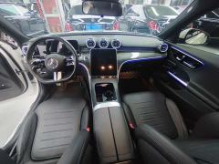 Mercedes-Benz C-Class C 260 L Sport Edition - photo 8