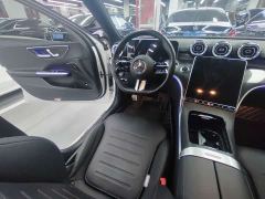 Mercedes-Benz C-Class C 260 L Sport Edition - photo 9