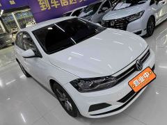 Volkswagen Polo Plus 1.5L Automatic Passion Lifestyle Edition - ფოტო 1