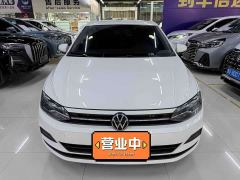 Volkswagen Polo Plus 1.5L Automatic Passion Lifestyle Edition - ფოტო 2