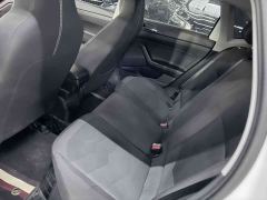 Volkswagen Polo Plus 1.5L Automatic Passion Lifestyle Edition - ფოტო 4