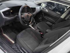 Volkswagen Polo Plus 1.5L Automatic Passion Lifestyle Edition - ფოტო 5