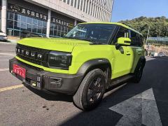 Jetour Chitu Traveler 1.5T Two-Wheel Drive Discovery PRO - ფოტო 1
