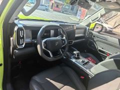 Jetour Chitu Traveler 1.5T Two-Wheel Drive Discovery PRO - ფოტო 11