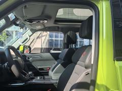 Jetour Chitu Traveler 1.5T Two-Wheel Drive Discovery PRO - ფოტო 12