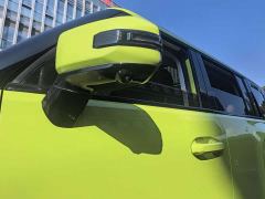 Jetour Chitu Traveler 1.5T Two-Wheel Drive Discovery PRO - ფოტო 13