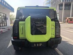 Jetour Chitu Traveler 1.5T Two-Wheel Drive Discovery PRO - ფოტო 14