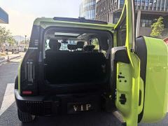 Jetour Chitu Traveler 1.5T Two-Wheel Drive Discovery PRO - ფოტო 5