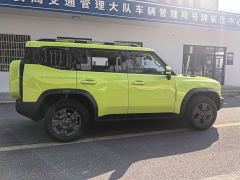 Jetour Chitu Traveler 1.5T Two-Wheel Drive Discovery PRO - ფოტო 8