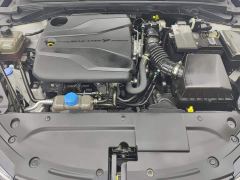 Changan Eado PLUS Blue Whale NE 1.4T GDI DCT High Performance Edition - ფოტო 10