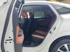 Changan Eado PLUS Blue Whale NE 1.4T GDI DCT High Performance Edition - ფოტო 11