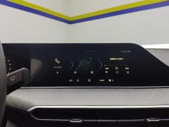 Changan Eado PLUS Blue Whale NE 1.4T GDI DCT High Performance Edition - ფოტო 13