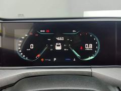 Changan Eado PLUS Blue Whale NE 1.4T GDI DCT High Performance Edition - ფოტო 14