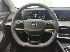 Changan Eado PLUS Blue Whale NE 1.4T GDI DCT High Performance Edition - ფოტო 15
