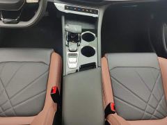 Changan Eado PLUS Blue Whale NE 1.4T GDI DCT High Performance Edition - ფოტო 16