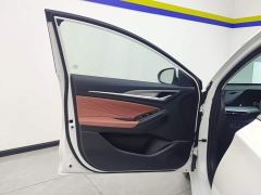 Changan Eado PLUS Blue Whale NE 1.4T GDI DCT High Performance Edition - ფოტო 7