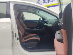 Changan Eado PLUS Blue Whale NE 1.4T GDI DCT High Performance Edition - ფოტო 8