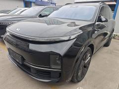 Li Auto L8 Pro - ფოტო 1