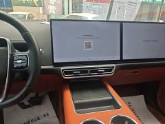 Li Auto L8 Pro - ფოტო 12