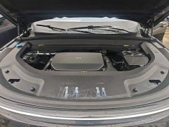 Li Auto L8 Pro - ფოტო 19