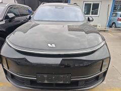 Li Auto L8 Pro - ფოტო 2