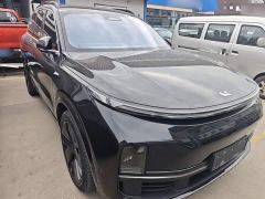 Li Auto L8 Pro - ფოტო 3