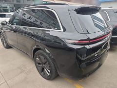 Li Auto L8 Pro - ფოტო 4