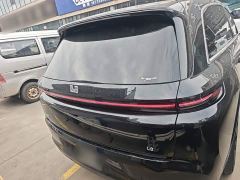 Li Auto L8 Pro - ფოტო 5