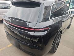 Li Auto L8 Pro - ფოტო 6
