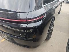 Li Auto L8 Pro - ფოტო 7