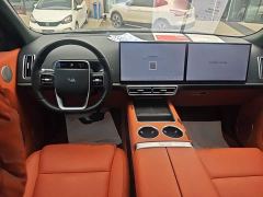 Li Auto L8 Pro - ფოტო 9
