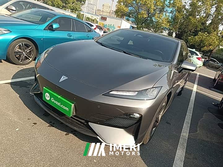 Deepal Deep Blue SL03 530Plus Pure Electric - ავტომობილი ჩინეთიდან