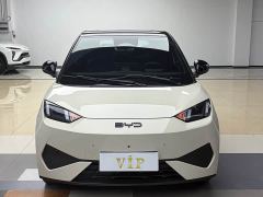 BYD Seagull 305km Freedom Edition - ფოტო 2